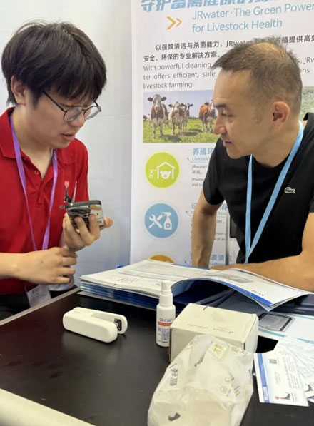 Ang Unang Yugto ng 138th Canton Fair ay Matagumpay na Nagwakas - Ang Green Innovation Technology ng SeaLion Machinery ay Nanalo ng Global Acclaim