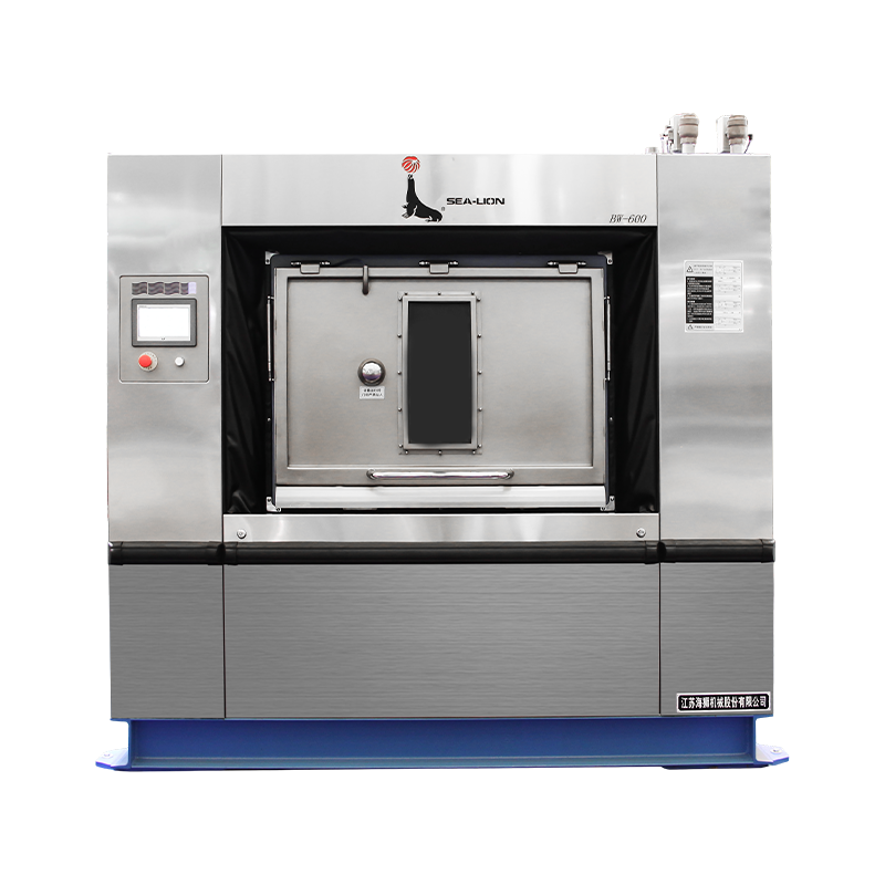 Ospital Hygienic Barrier Washer Extractor