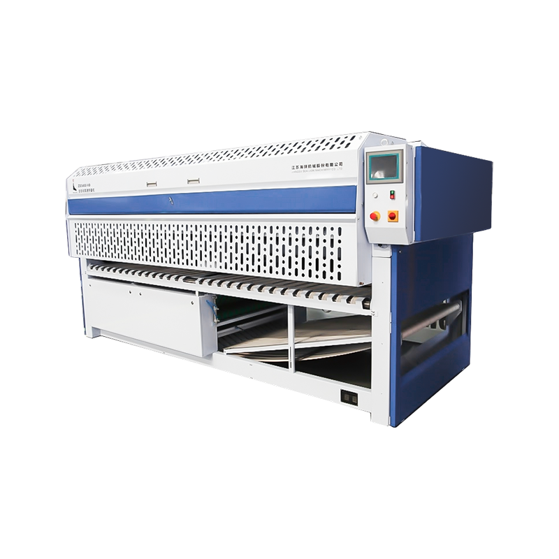 Mga Pneumatic Valve Type High-Speed ​​Automatic Sheet Folder