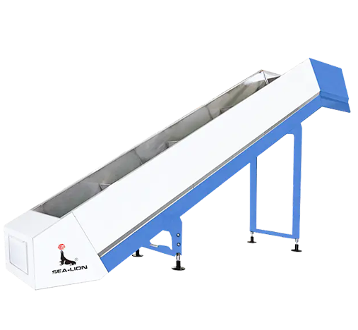 Automatic Loading System na may Weighing Device