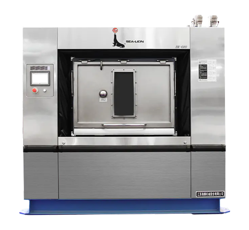 Barrier Washer Extractor