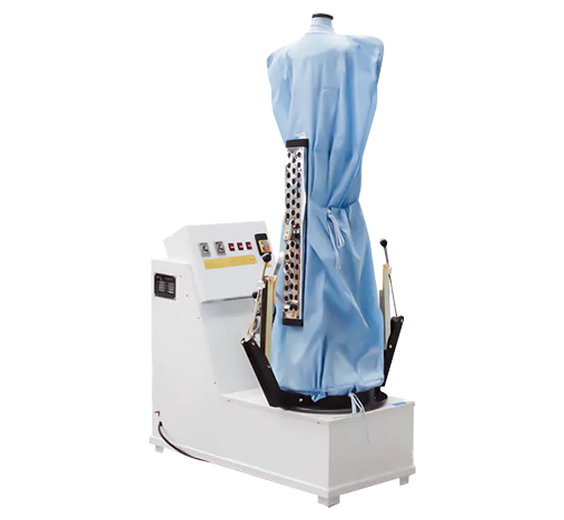 Ano ang Nagiging Mahalaga sa isang Garment Post Finishing Machine para sa mga Makabagong Pabrika?