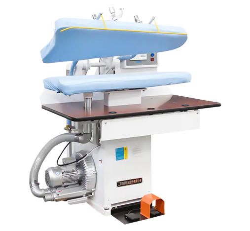 Ganap na Awtomatikong Pressing Machine