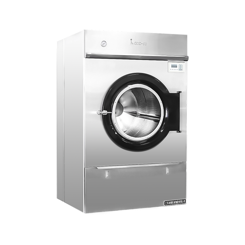 Microprocessor Controller Tumble Dryer