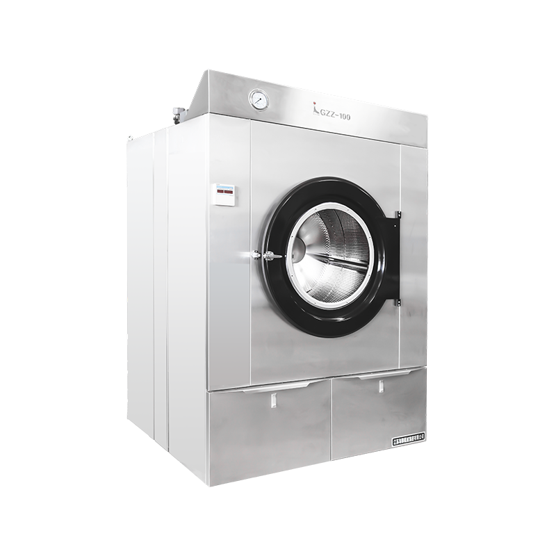 Paano Gumagana ang Pag-optimize ng Enerhiya sa isang Tuloy-tuloy na Batch Washer para sa Pang-industriya na Paglilinis?
