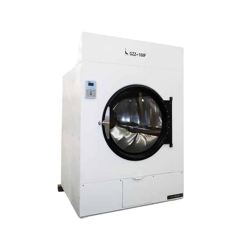 Ano ang Mga Pangunahing Benepisyo ng Paggamit ng Industrial Washing Machine?